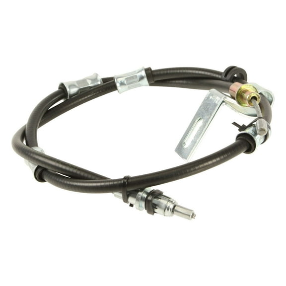 Dorman Parking Brake Cable Fits select: 1999-2004 JEEP GRAND CHEROKEE