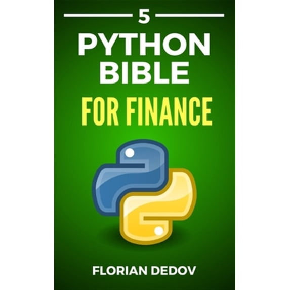Pre-Owned The Python Bible: The Python Bible Volume 5 (Paperback)