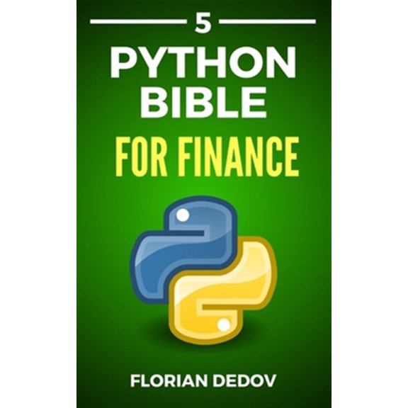Pre-Owned The Python Bible: The Python Bible Volume 5 (Paperback)
