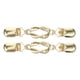 thumbnail image 1 of 2 pinzas para cuello de cárdigan retro para mujer, elegantes pinzas para suéter, chal, broche vintage para vestidos y camisas, elegantes alfileres para suéter, ropa de mujer., 1 of 8