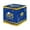 Blue, variant on Cqxid Diy Colored Clay Plasticine Under $10 Toys and Hobbies Arts & Crafts & DIY toys Graduation Multi Functional Box: For Decoration Raffle Voting And Message