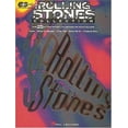 thumbnail image 1 of Pre-Owned Rolling Stones Collection (Paperback) 0793536553 9780793536559, 1 of 1