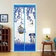 thumbnail image 5 of Bird Cage Umbrella Summer Magnet Door Fly Screen Anti Mosquito Mesh Net Cortina, kaili Sencillez, 5 of 5