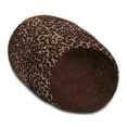 thumbnail image 2 of Mooshi Squish Mini Microbead Jelly Bean Bed Pillow (12" x 7") – Cuddly and Fun Dorm Room Accessory – Bed Pillow, Multiple Colors, 2 of 4