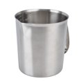 thumbnail image 2 of Stainless Steel Cup,Measuring Cup 304 Stainless Kitchen Measuring Cup Measuring Cups Stainless Steel Enhanced Features, 2 of 7