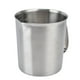 thumbnail image 2 of Taza medidora Jadeshay de Acero inoxidable 304 1 x Taza, 2 of 8