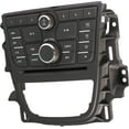 thumbnail image 4 of Restored 2012-17 Buick Verano Radio & Temperature Control Panel 22945172 Option Code UFU (Refurbished), 4 of 5