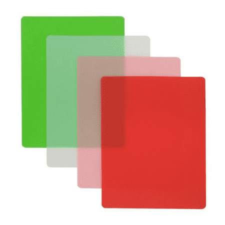 BRADSHAW INTERNATIONAL 10108 4Pack Flex Cut Chop Mats ...