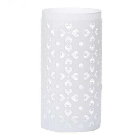 Efavormart 4PCS Venetian Roman PVC Wedding Columns EXTENSION Parts