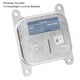 thumbnail image 5 of Unidad de control del módulo de faros LED FB5313B626C para Ford Explorer 2016-2019, 5 of 11