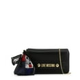 thumbnail image 2 of Love Moschino JC4226PP08KD-0601-Pink-NOSIZE Original Womens Clutch Bag, Pink, 2 of 6