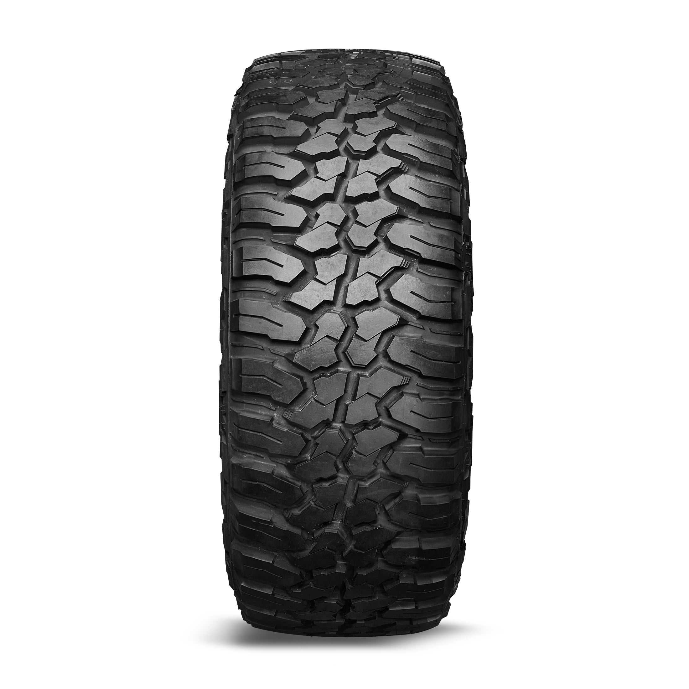 Travelstar Ecopath MT 35×12.50R18LT 128Q All Season Light Truck Tire 35×12.50/18(Tire Only)