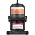 thumbnail image 4 of PENGXIANG Accumulator Tank with Internal Bladder Pressurized Water Pump Flow Control Water Pressure Booster Pump Pressure Storage Vessel Hold Water 125 psi 23.5 oz for Boat Marine RV Cara, 4 of 11