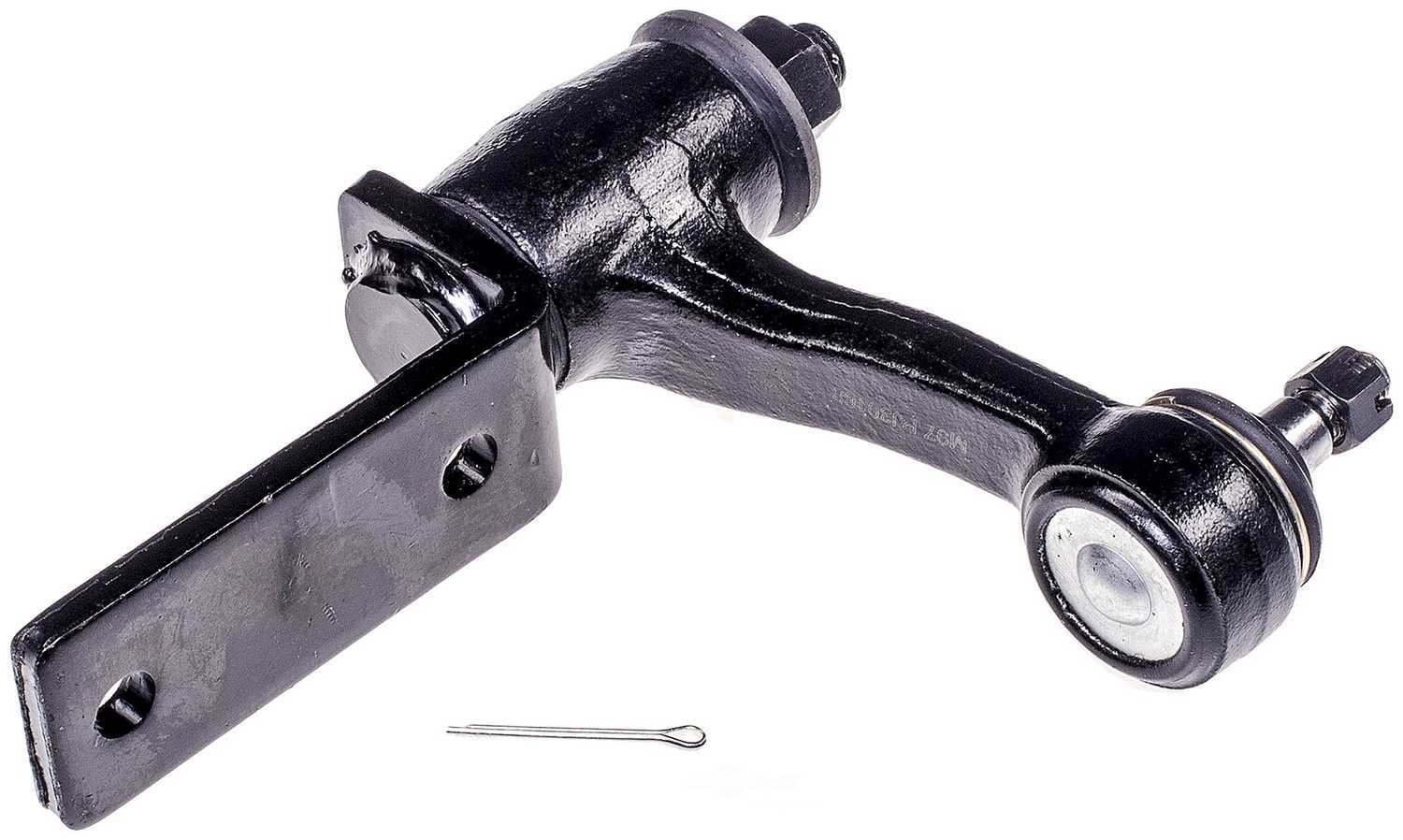 Dorman - OE Solutions 541-165 Steering Idler Arm and Bracket Assembly