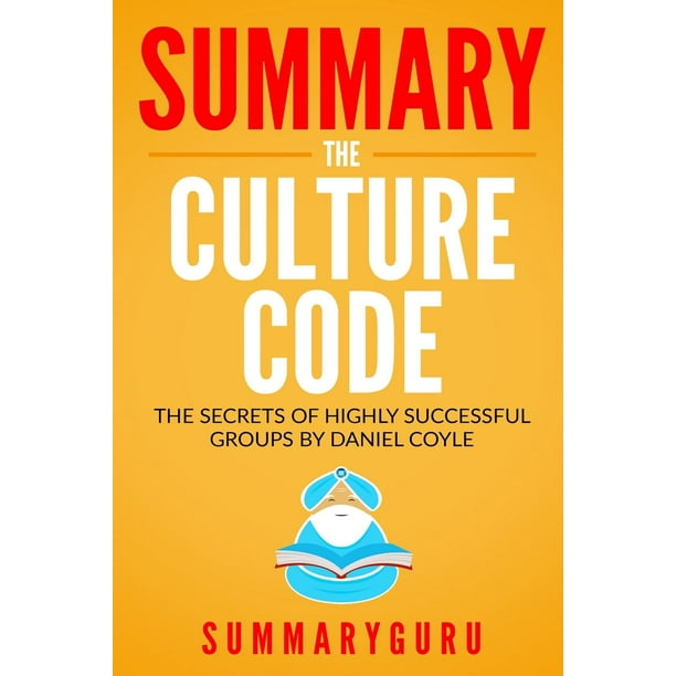 Code Orange Book Summary 1 / This lesson provides a