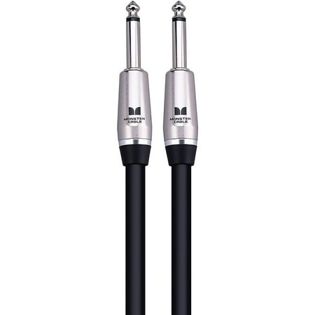 Monster Cable Prolink Performer 600 Speaker Cable 3 ft. Black price history on PriceWatchPro