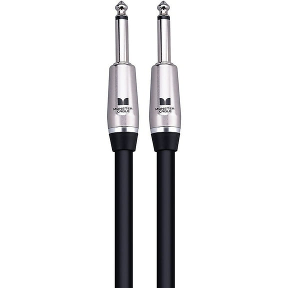 Monster Cable Prolink Performer 600 Speaker Cable 3 ft. Black