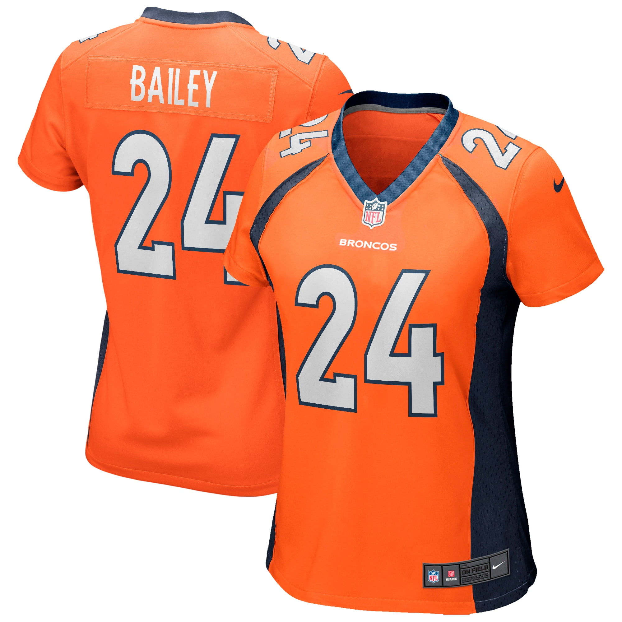 champ bailey jersey