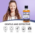 thumbnail image 3 of Dollylocks Clarifying Liquid Shampoo | Nag Champa, 3 of 7