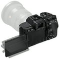 thumbnail image 5 of Sony a7R V Full Frame Mirrorless Camera Body with FE 24mm F2.8 G Ultra Compact G Lens ILCE-7RM5 + SEL24F28G Bundle with Deco Gear Photography Backpack + Monopod + 2 Battery, LED and Kit Accessories, 5 of 9