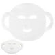 thumbnail image 5 of Papel De Máscara Facial De Bricolaje Papel De Máscara Facial Suave Algodón Puro Desechable Amigable Con La Piel Para Mujeres De Cara ANGGREK Otros, 5 of 8