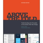 Above the Fold, Revised Edition (Paperback)