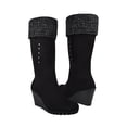 thumbnail image 1 of BOTAS STYLO 53-11 SUEDE NEGRO Stylo 53-11, 1 of 4