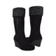 thumbnail image 1 of BOTAS STYLO 53-11 SUEDE NEGRO Stylo 53-11, 1 of 4