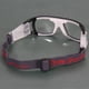 thumbnail image 5 of Gafas protectoras deportivas Basketbasses Gafas para fútbol Rugby Hugtrwg  Para estrenar, 5 of 6