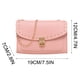 thumbnail image 3 of Xihbxyly Ofertas Relámpago de Hoy Liquidación de Almacén Bolso Bandolera y Correa para Mujer, Moda, Sencillo, para Teléfono Móvil, 3 of 3