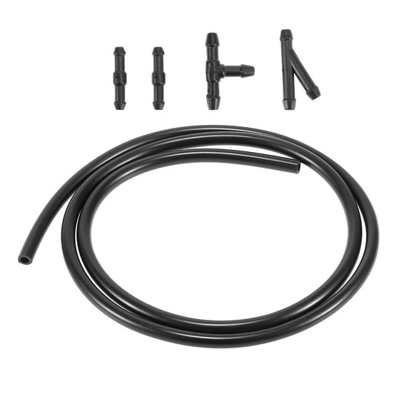 Windshield Washer Hose Repair Kit
