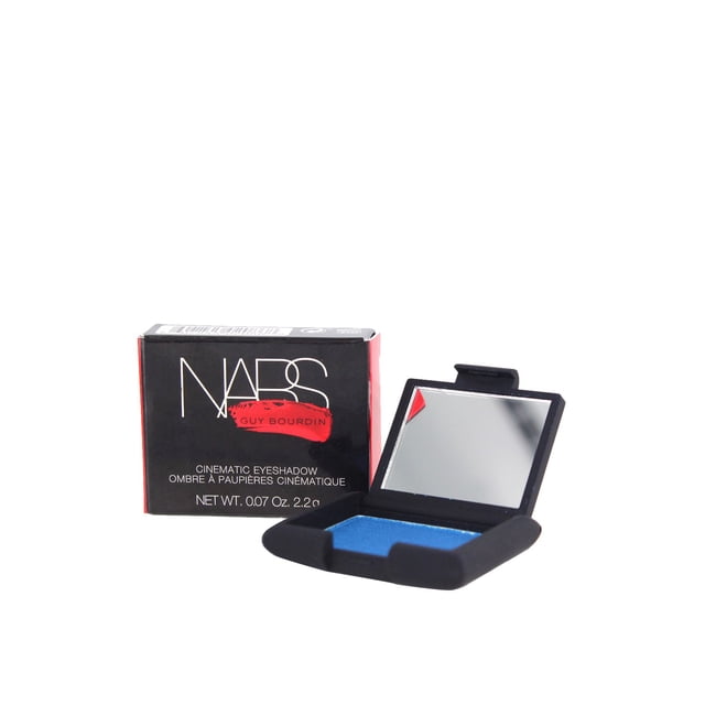 Sombra de ojos Cinematic NARS - Ilusiones 2086 - Boxed NARS Model
