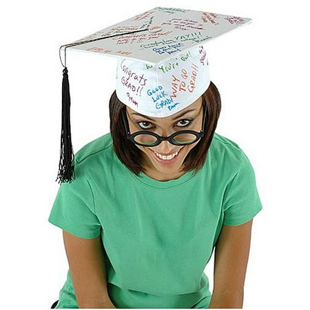signature graduation hat walmart com