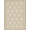 Beige, Pattern 5, variant on ODIKA Beige Abstract Busy Neutral Balanced Grid Geometric Print Large Pet Friendly & Kids Safe Play for Playroom, Bedroom, Reading Nook