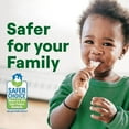 thumbnail image 4 of Seventh Generation Dishwasher Detergent Pods, Lemon Scent, Blasts Away Stuck-On Food, 20 Pods, 4 of 5