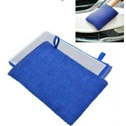 Clay Bar Mitt Clay Glove Detailing Cleaning Faster Than Clay Bar Towel Cloth 1PC