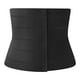 thumbnail image 1 of Corsé deportivo y de fitness para mujer, moldeador de cintura y abdomen, transpirable, con soporte, faja abdominal para hombre y mujer., 1 of 8