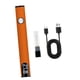 thumbnail image 5 of Kit de soldador recargable por USB, mini bolígrafo de soldadura inalámbrico portátil mejorado, bolígrafo de batería para reparación electrónica de naranja, 5 of 8