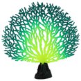 thumbnail image 1 of EeaseMX Decoración de acuario de coral artificial, adorno luminoso de coral para pecera., 1 of 7