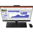 thumbnail image 2 of Lenovo ThinkCentre M90a All-in-One Desktop PC, 23.8" FHD Display, Intel Core i5-10400 Upto 4.3GHz, 8GB RAM, 512GB SSD, Windows 11 Pro, 2 of 6