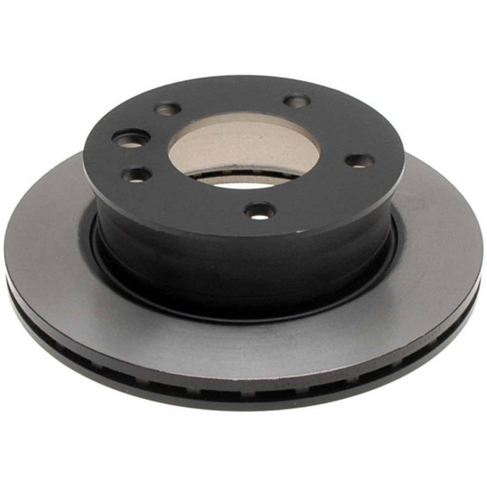 Ac Delco Front Friction, Drums & Rotors