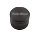 thumbnail image 1 of Grinder de Aluminio de 2.5" Negro Blazy Susan, 1 of 1