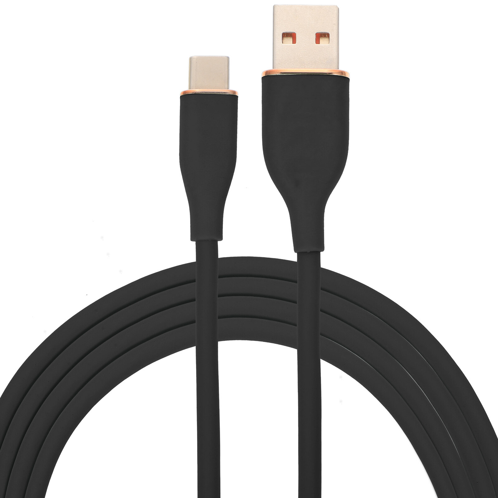 Liquid Silicone Data Cable Usb Cable Line Data Line Typec Data Cables