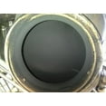 Easy to clean diesel particulate filter ( DPF ) no disassembling needed