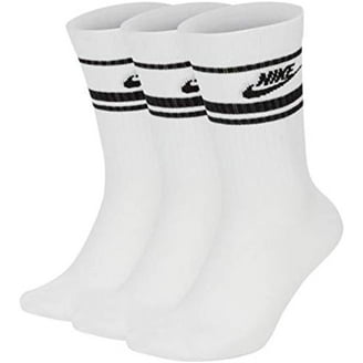 Nike Dri-Fit Cushioned Low-Cut Socks - 3 Pair Pack X-Large