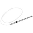 thumbnail image 2 of Power Antenna Mast 86337-50141 For Lexus SC300 SC400 1992-2000 SC430 ES300 LS400, 2 of 5