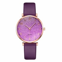 Ausyst Watch for Women Fashion Casual Stainless Steel Belt Watches Ladies' Small Dial Quartz Clock