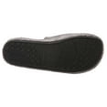 thumbnail image 5 of Acorn Men's Spa Slide, Grey, Large / 10.5-11.5, 5 of 5