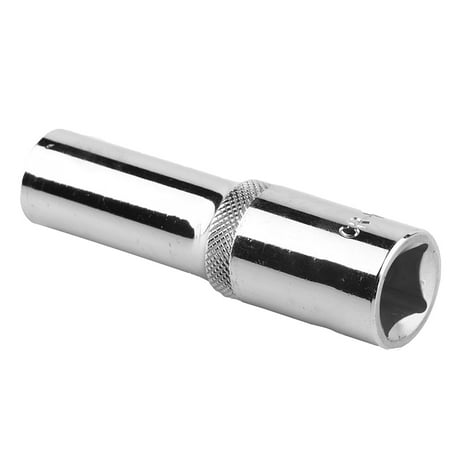 

Hex Extension Socket Hex Socket Durable Drive Spanner Converter Joint Tool Accessories High Hardness For Joint Tool Supplies Accessories