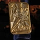 thumbnail image 4 of Juego de cartas YU-GI-OH! FANATTIK Kon-Ygo46G Yu-Gi-Oh Lingot Utopía, 4 of 7